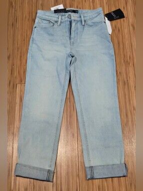 NWT Ralph Lauren Light Blue Jeans